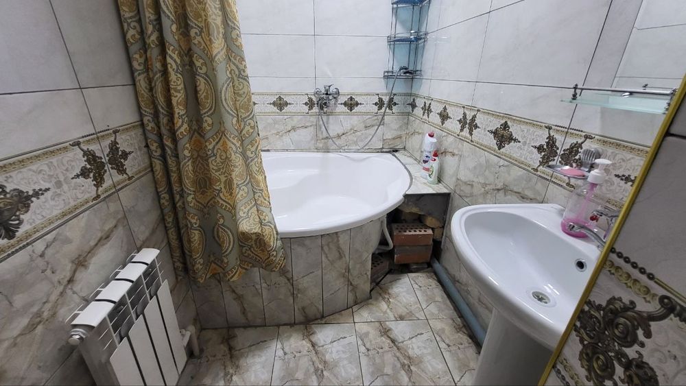 Сергели Греен Хаус 1*2/4/9 Оила загс расмдагидек депозит бор