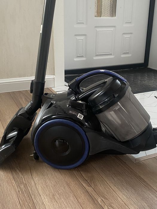 Новый нерабочий пылесос