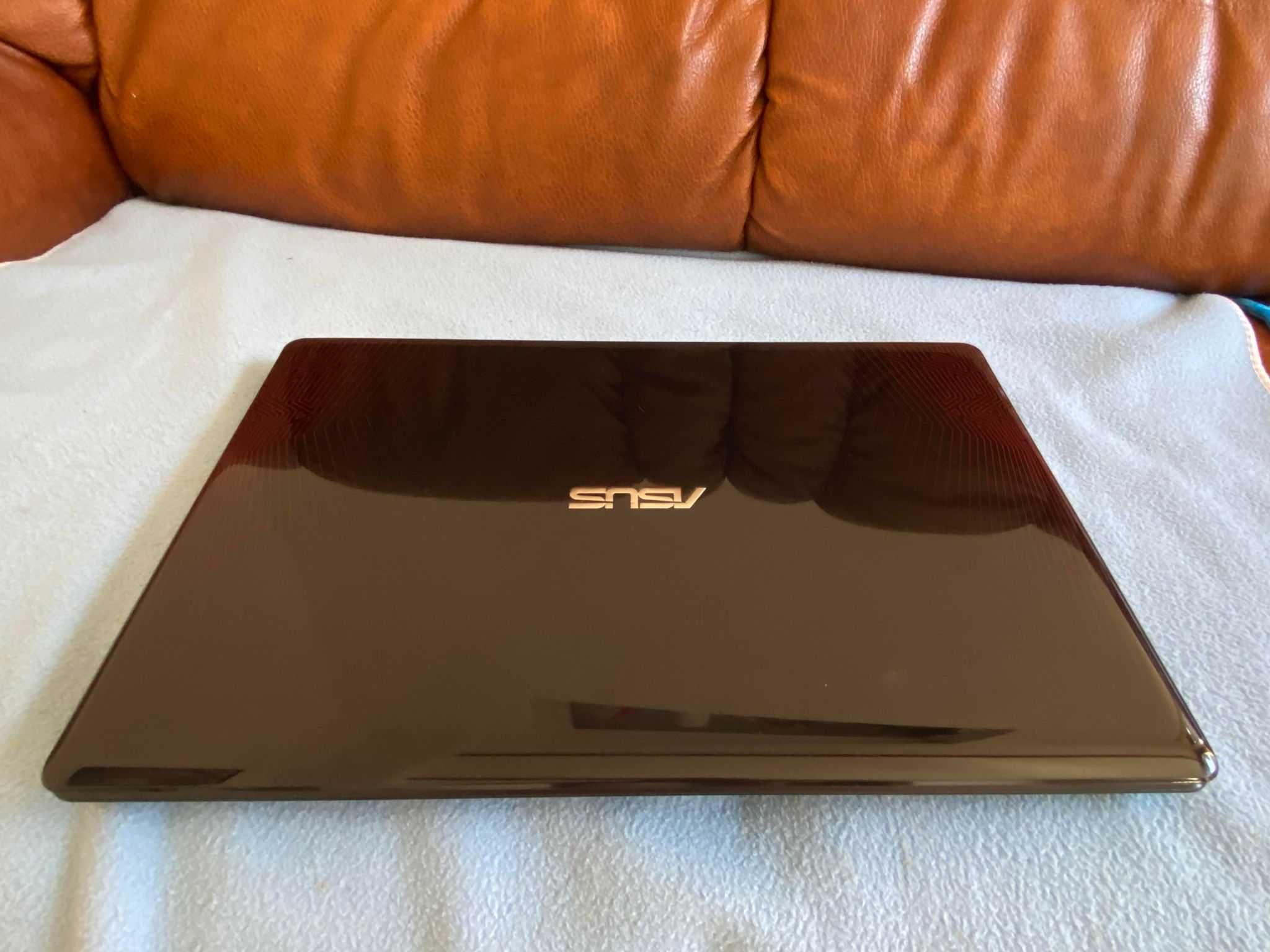 Laptop Asus F550J