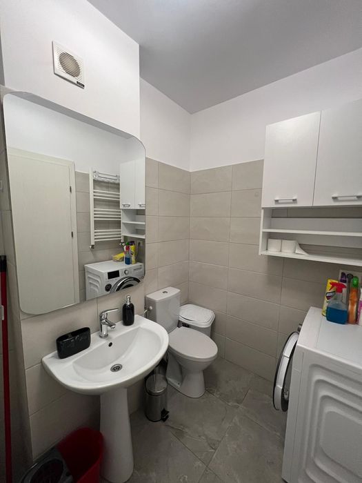 Inchiriez Apartament Pallady 2 camere, Gura Calitei