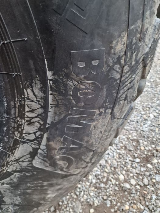 Cauciucuri Compactor 23.1-26 marca Bomac, 12 ply