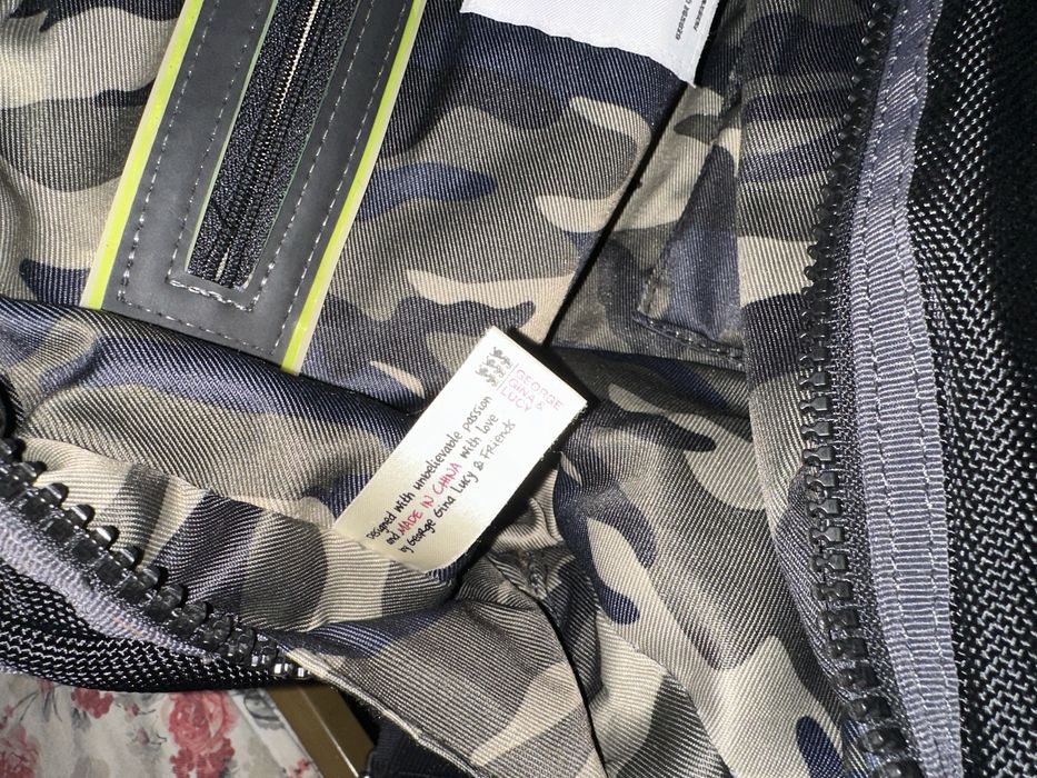 Geanta George Gina &Lucy