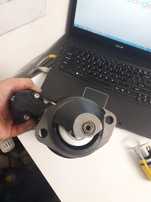 Electromotor nou MWM D225 D280 D308 TD208...lombardini deutz