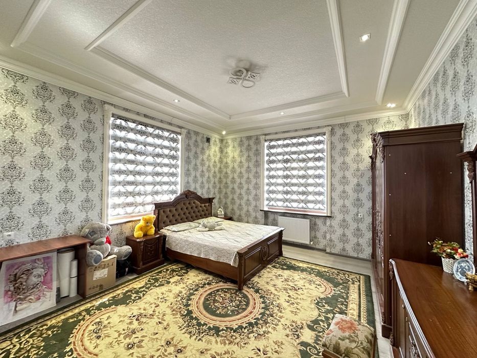 Yunusobod tumani kotta yolga 300-400 metr arzonga kotta uy