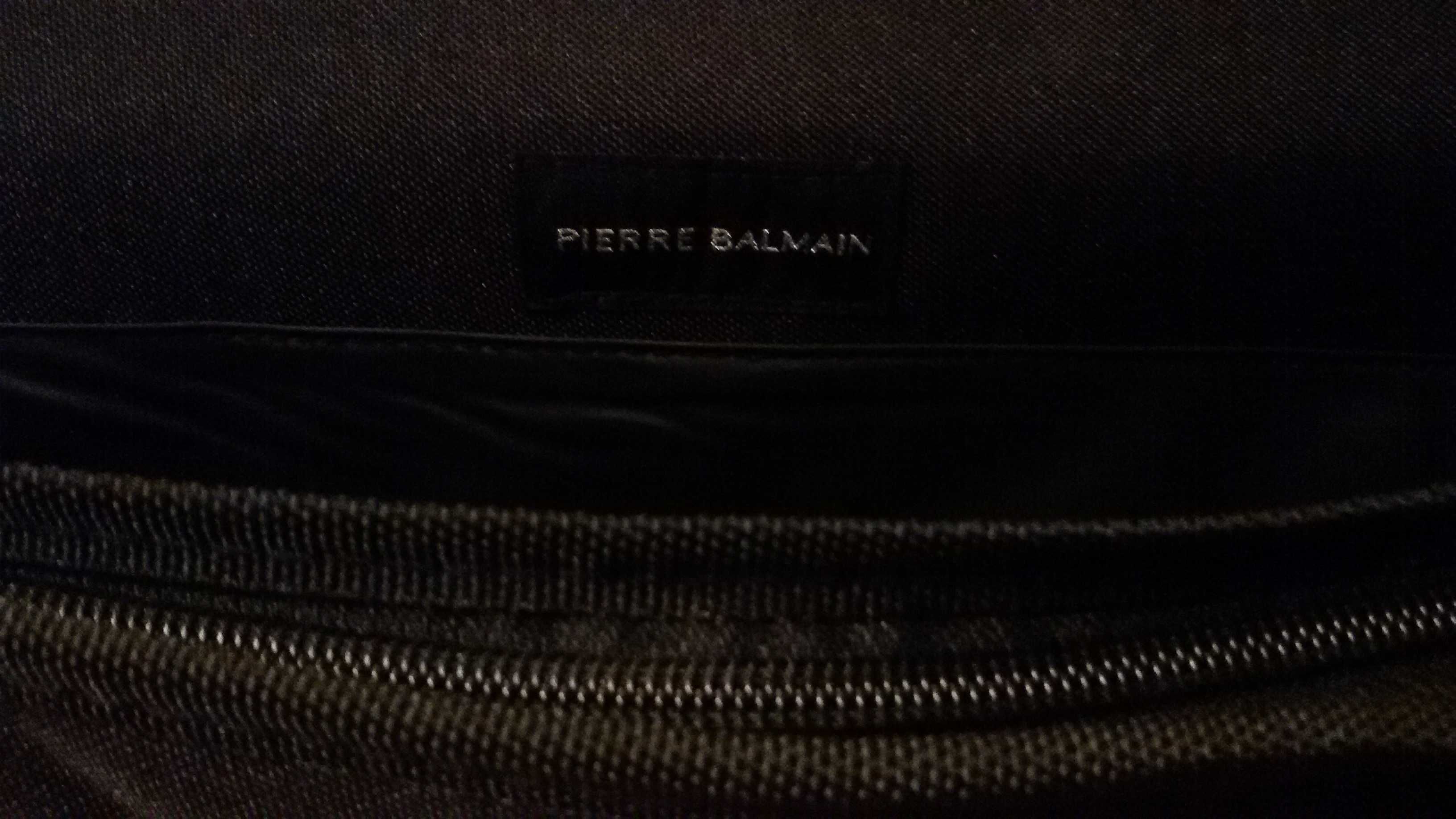 чанта BALMAIN PARIS БАЛМЕЙН ПАРИЖ, супер подарък