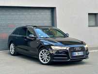 Audi A6 3X S-Line 2015 3.0 272 CP