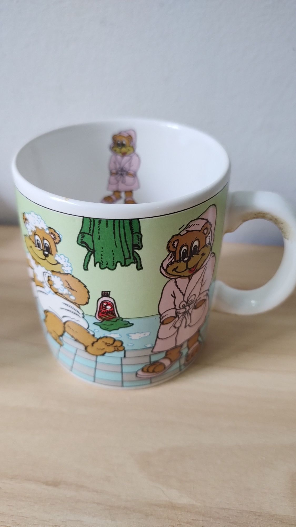 5 căni pentru copii