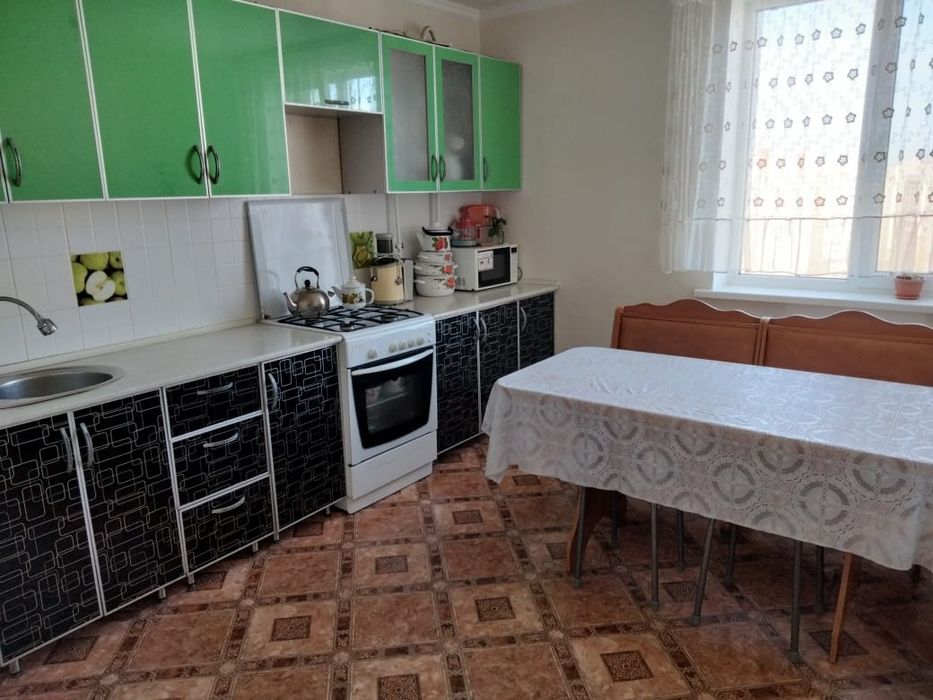 Продам 2-х комн квартиру