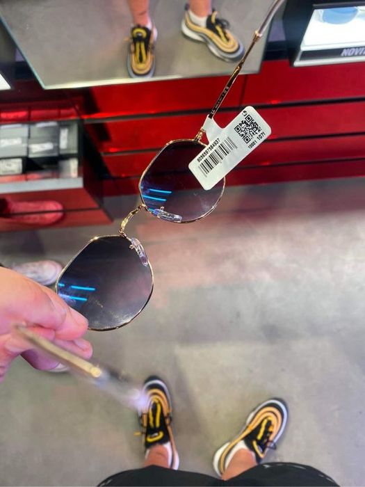 Оригинални Слънчеви очила Ray Ban