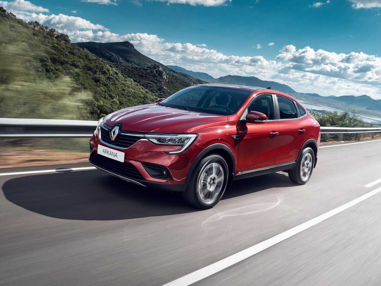 Продам авто чехлы из экокожи "Автопилот" для RENAULT ARKANA