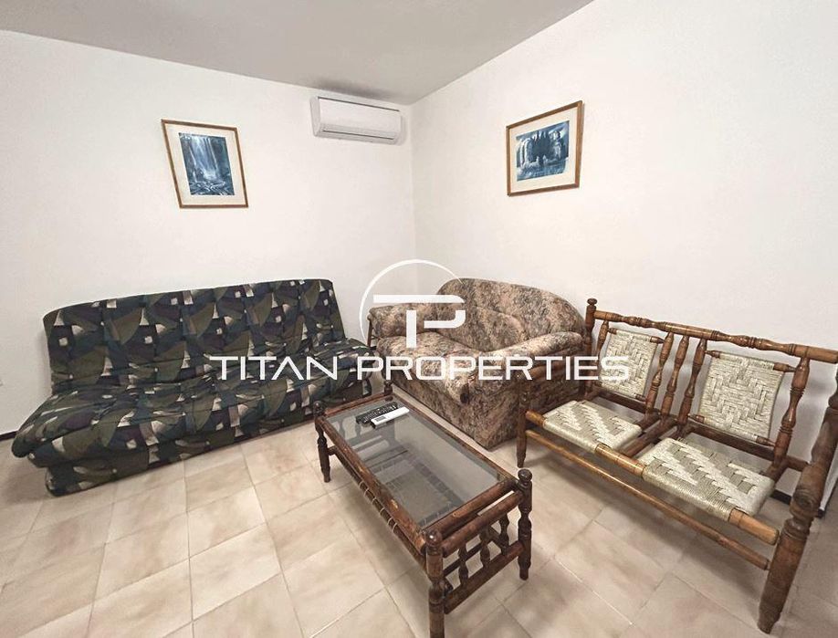 Тристаен апартамент, под наем, м-т Траката