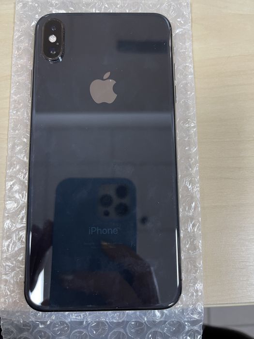 iPhone XS Max 64GB Space Grey ID-gcl456