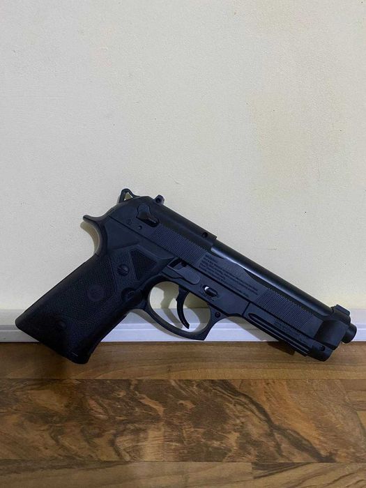 Airsoft Берета Elite 2 CO₂ – 4.5 мм, работеща (сер. № D24G126127)