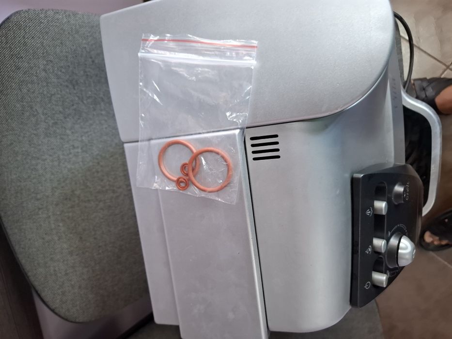 Кафемашина saeco spidem