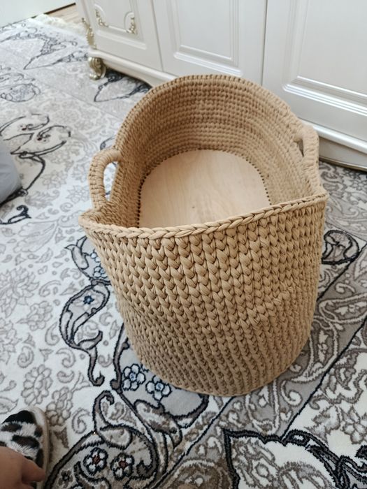 Люлька для новорожденных