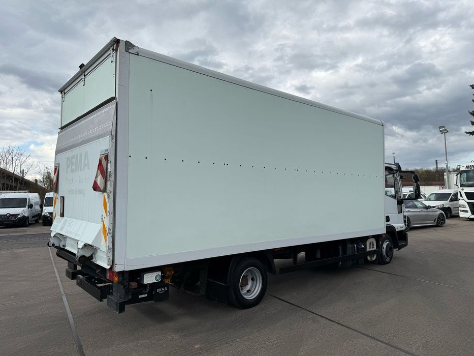 Camion IVECO ML75E18