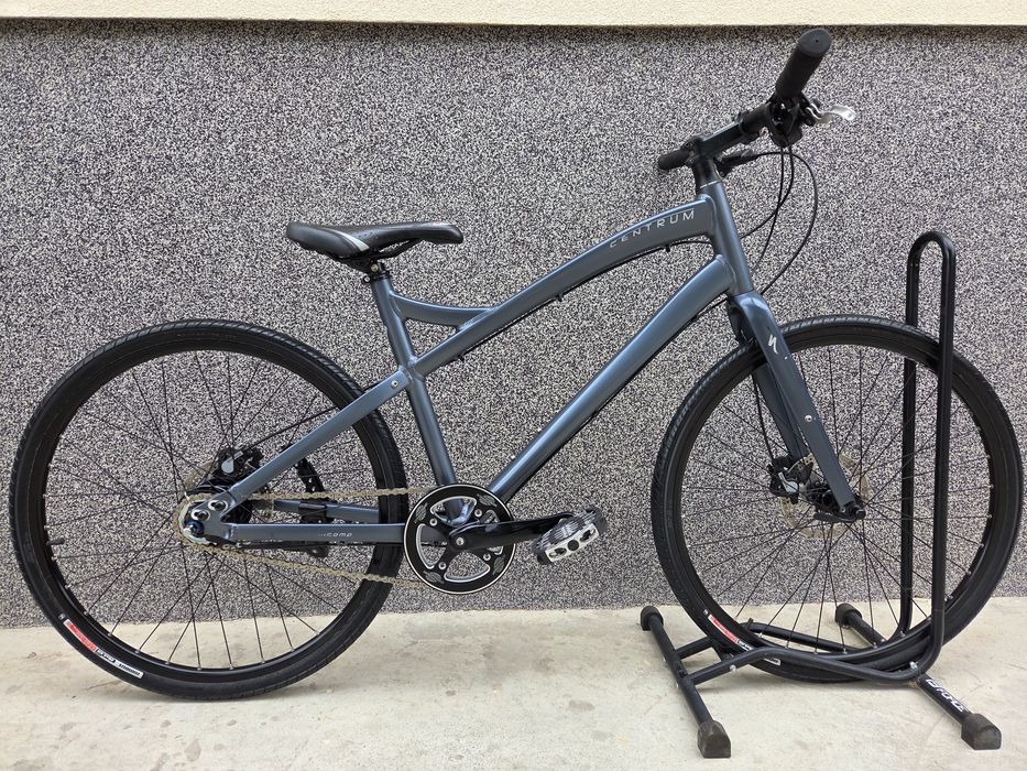 Specialized Centrum Sport с Shimano Alfine 8 - ТОП!