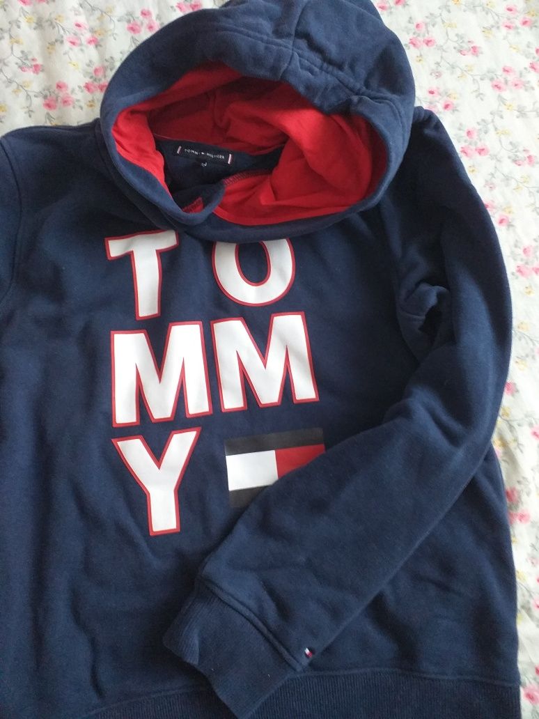 Hanorac Tommy Hilfiger