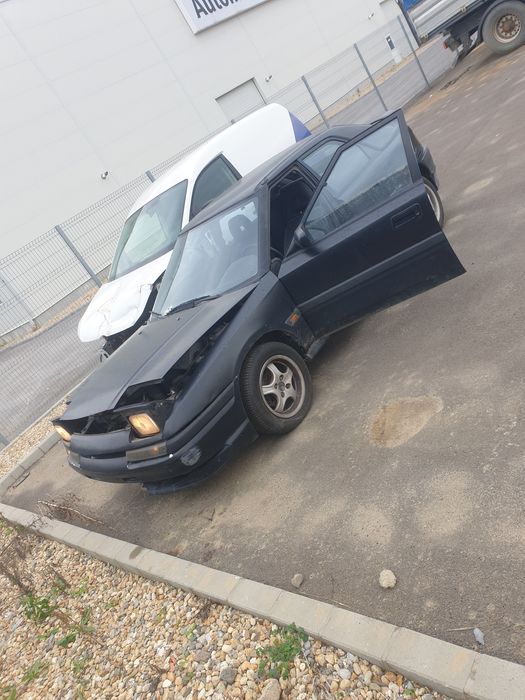 Mazda 323f de vanzare