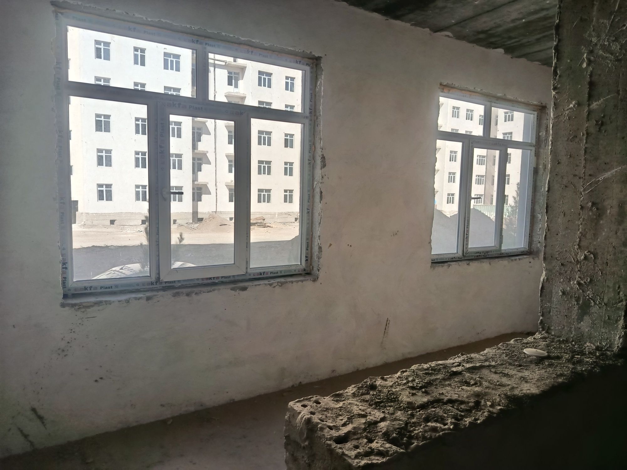 3х ком. Квартира 1этаж с подвалом