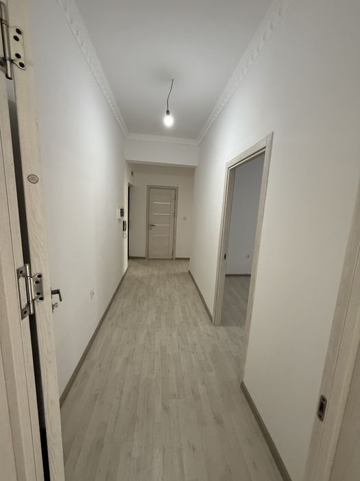 Срочна квартира сотилади сергели супутник 16 А навастройка