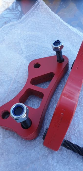 Планки за завиване за BMW е30 е36 е46