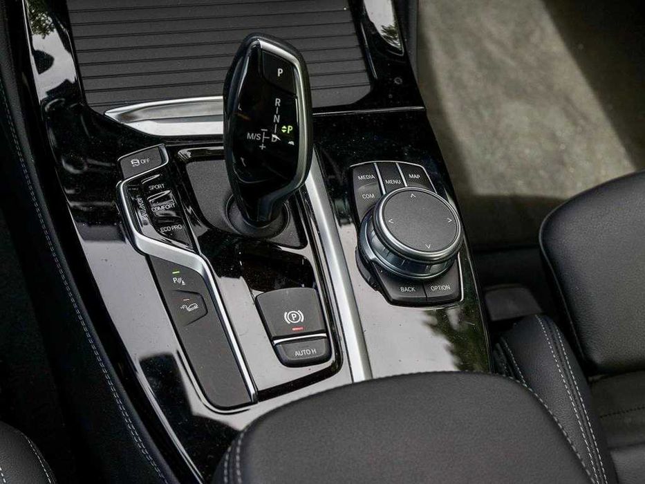 BMW X4 M M40i xDrive – Full M Performance