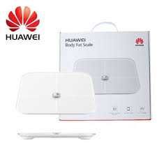 Смарт кантар Huawei