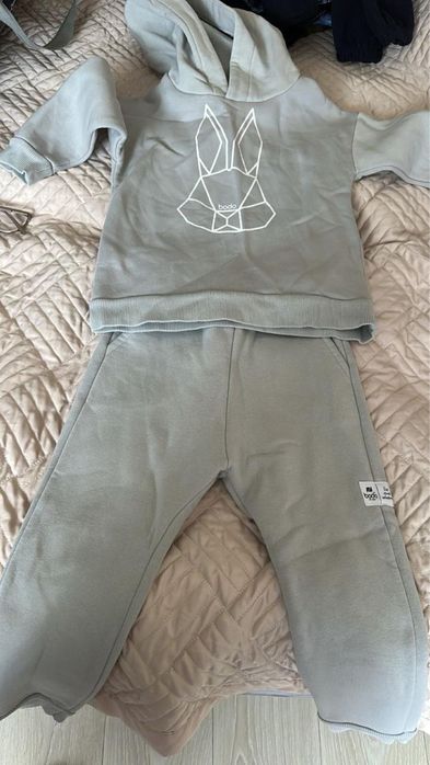 Детские вещи / одежда