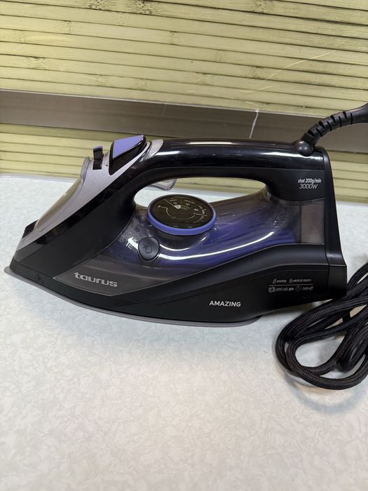 Парна ютия Taurus STI3002