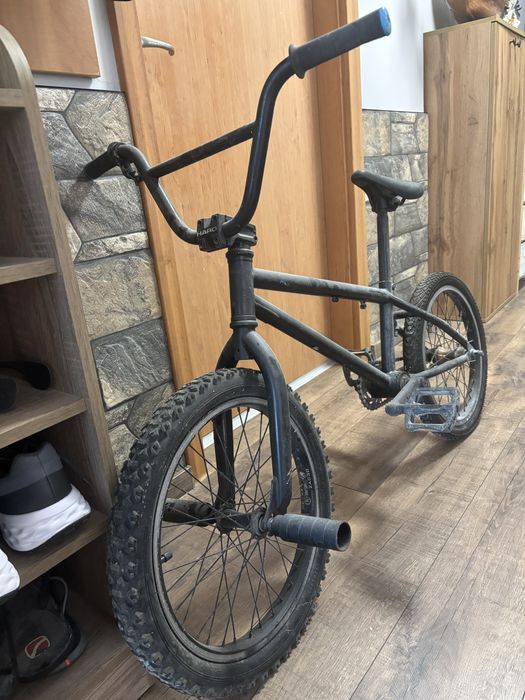 Bmx 18 цолов стар модел