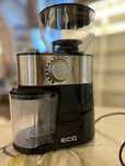 Rasnita de cafea ECG KM 1412 Aromatico, 200 W