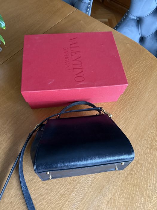 Geanta Valentino originala