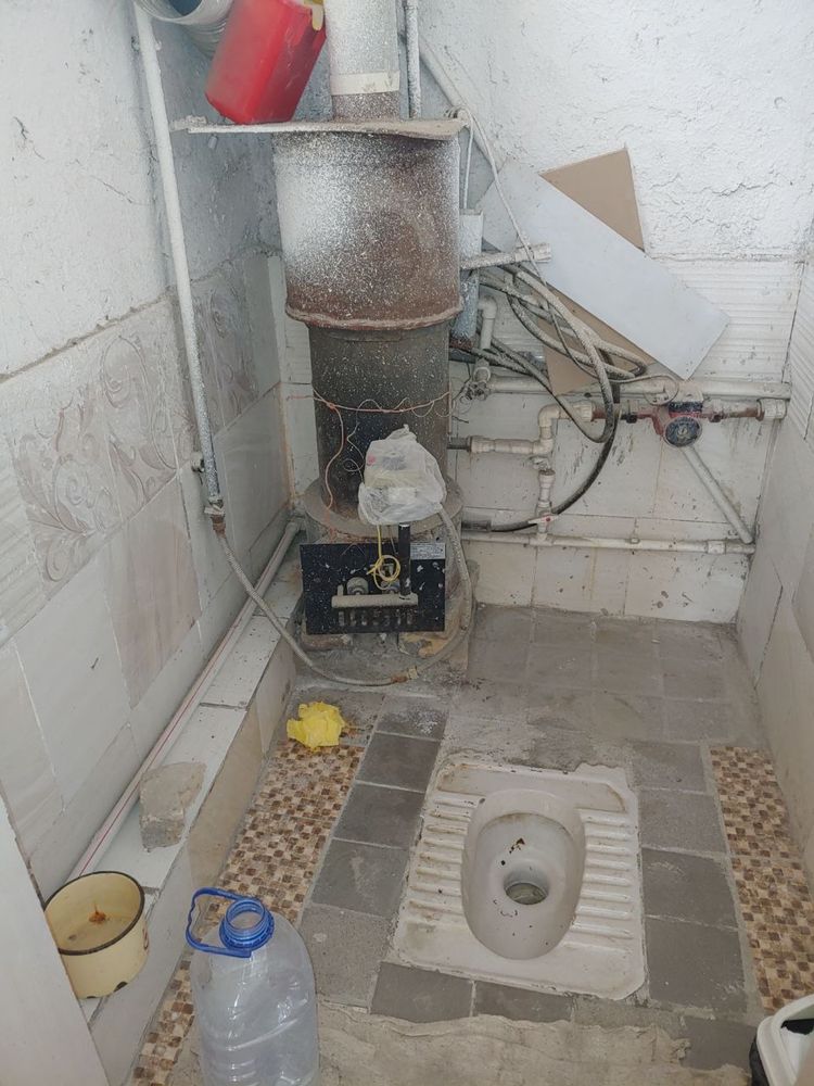 Срочно продам 3х комнатный дом , 1 сотка