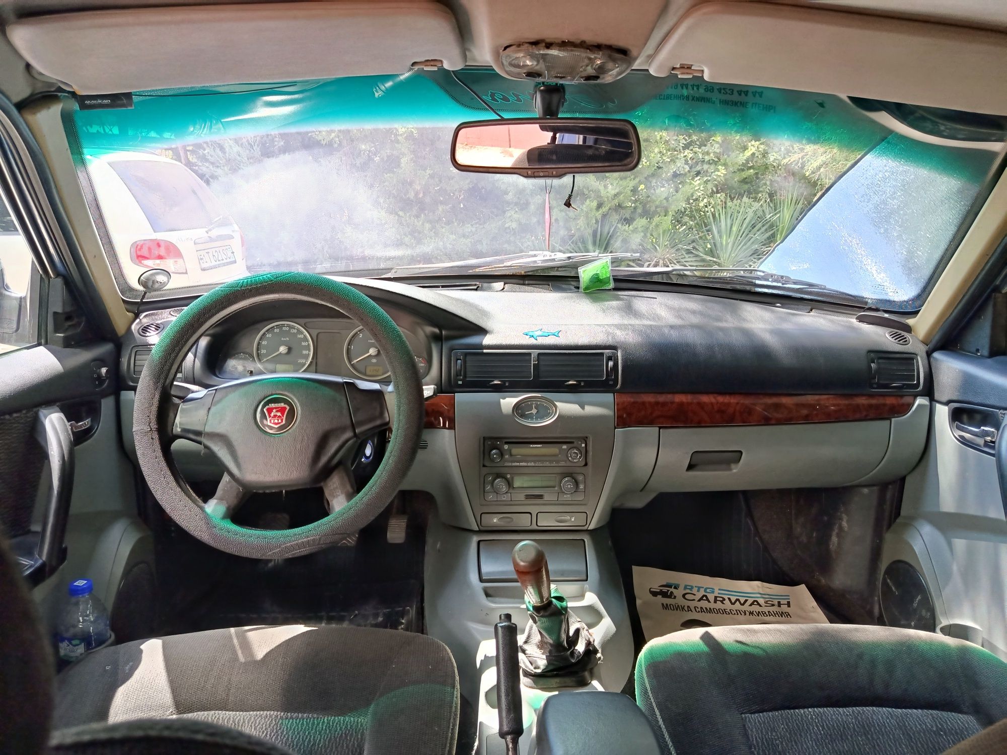 Gaz 31105 Sotiladi