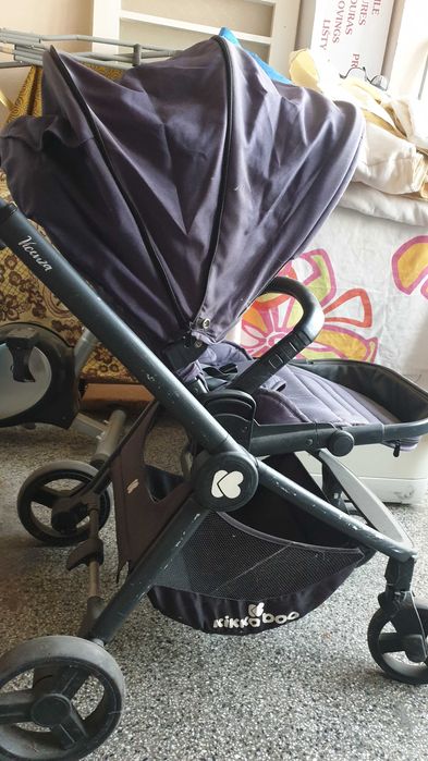 Детска количка KIKKO BOO