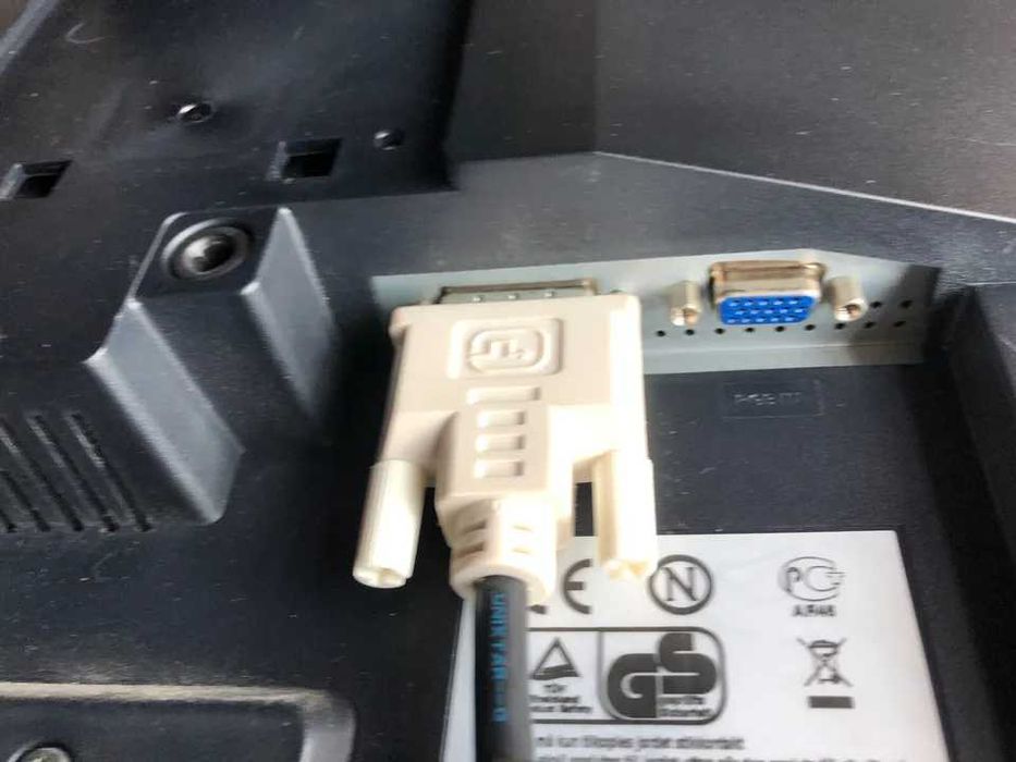 Monitor Samsung in stare foarte buna mai multe model