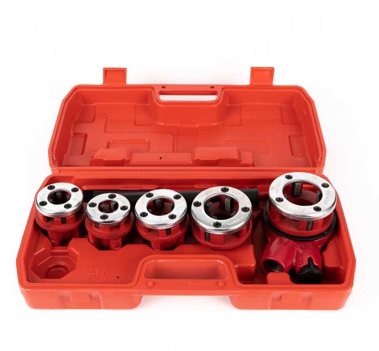 Trusa filiera de mana cu clichet 5 bacuri