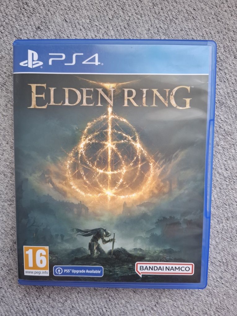 Elden Ring   ps4