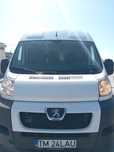 Vând mașină frigorifica,  Peugeot boxer