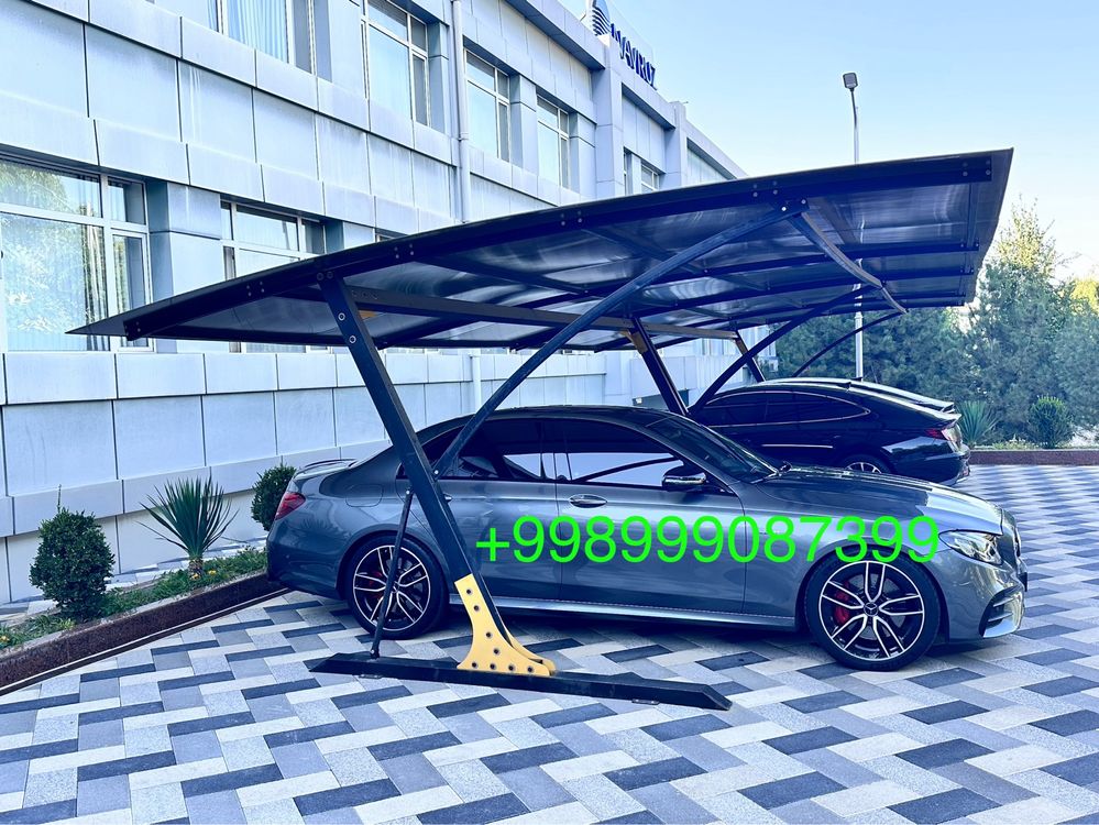 Avto/Naves/Под ключ/АвтоНавеc/Разборный