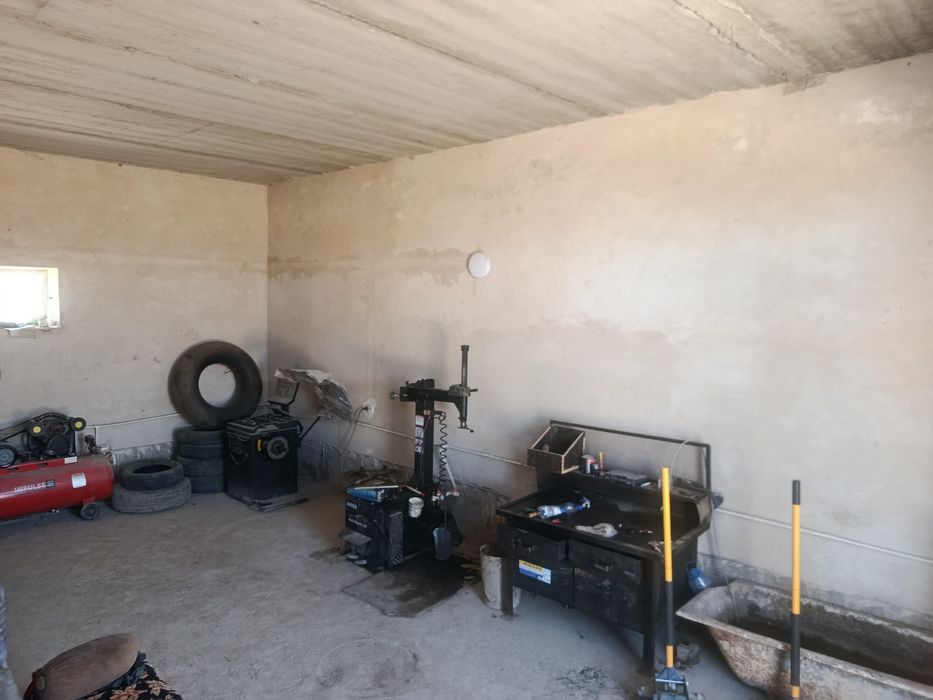 Имарат сатылады Авто тех сам мойкы