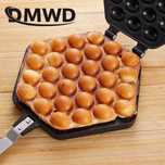 Тиган за гофрети, bubble wafle