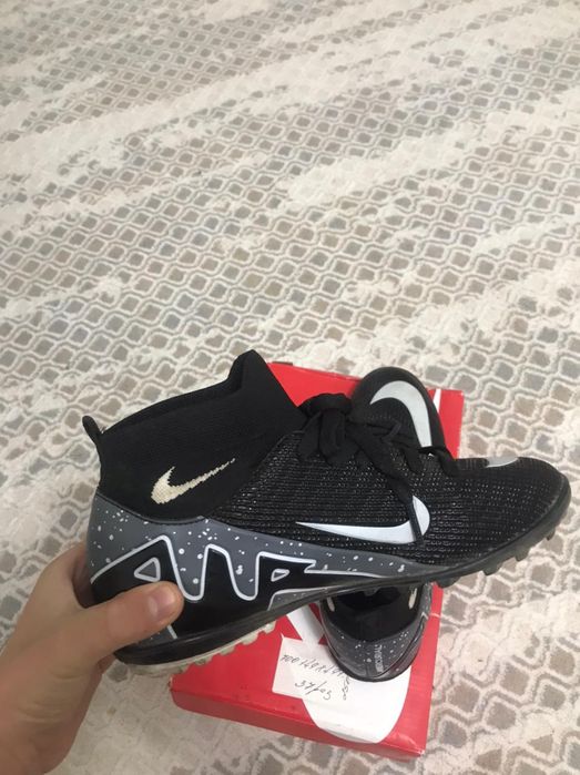 Кросы спортивные