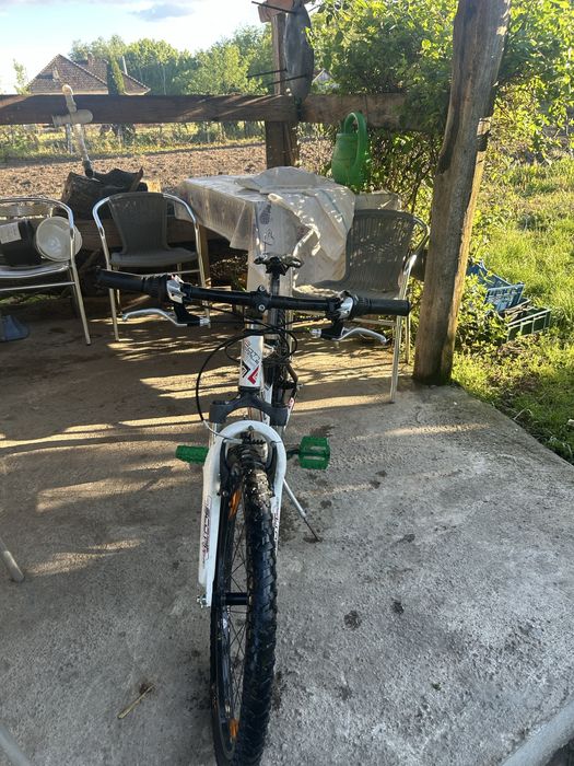 Vand bicicleta scott scale jr 24