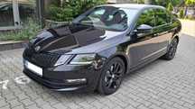 Octavia Style 2.0 TDI DSG - 46.000 km - 150cp