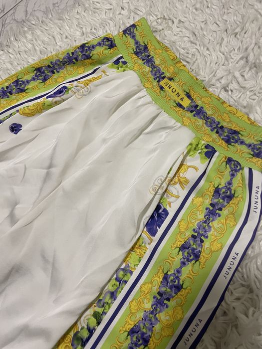 Djofra Alessa Junona Lucy fashion Pause jeans