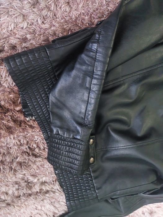 Mango естествена кожа