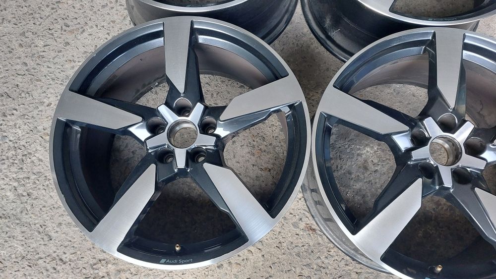 Оригинални джанти 5х112 за Ауди/ Audi 19 цола 5x112