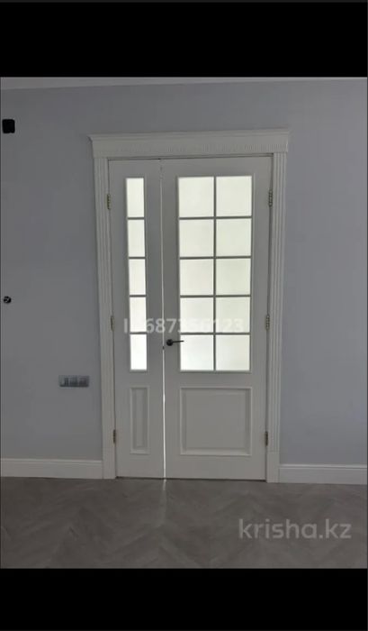 Большой и чистый дом!